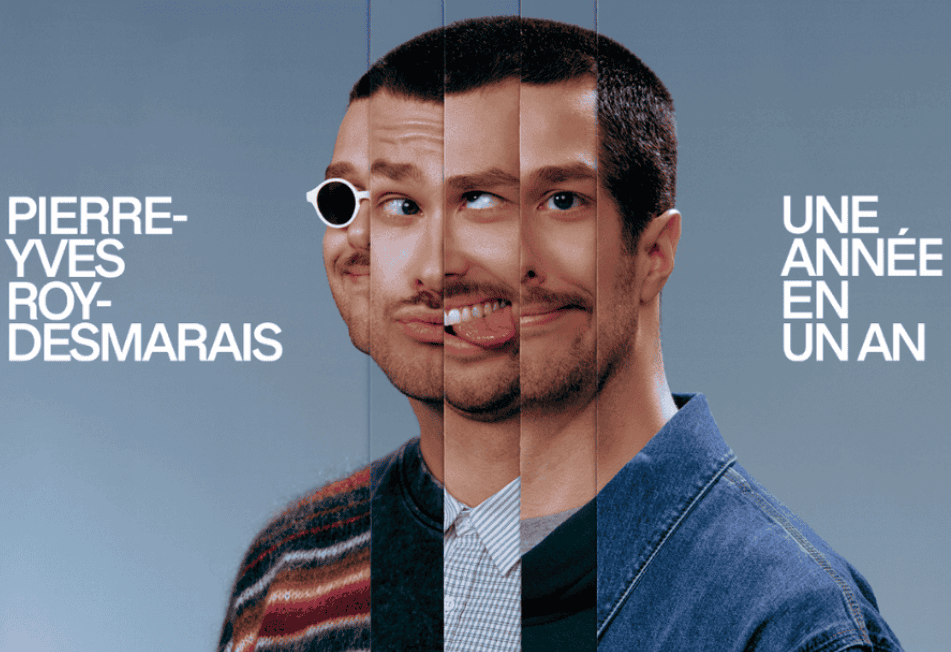 Pierre-Yves Roy-Desmarais