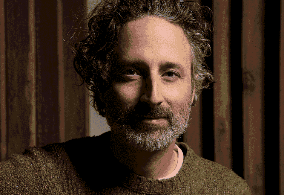 Louis-Jean Cormier chez Odyscène