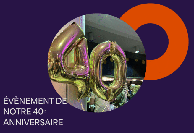 anniversaire 40 ans odyscène