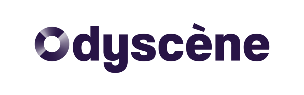 logo Odyscene
