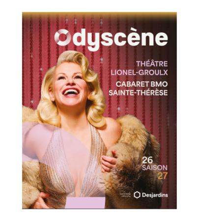 Brochure de saison 2026-2027